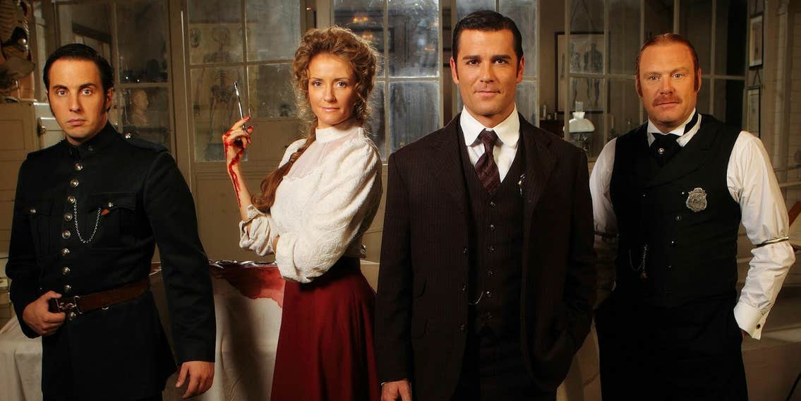 What Is Acorn TV? Cost, Apps, Shows, and Why It's Worth It