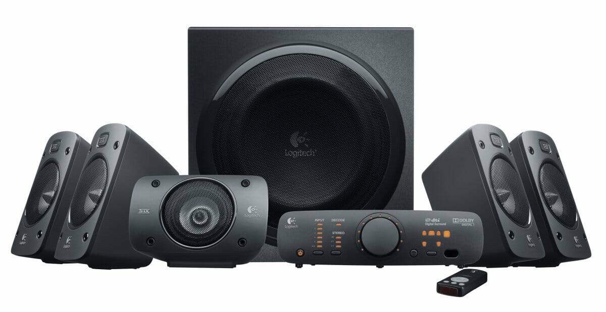 logitech