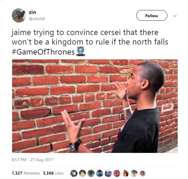 game of thrones memes