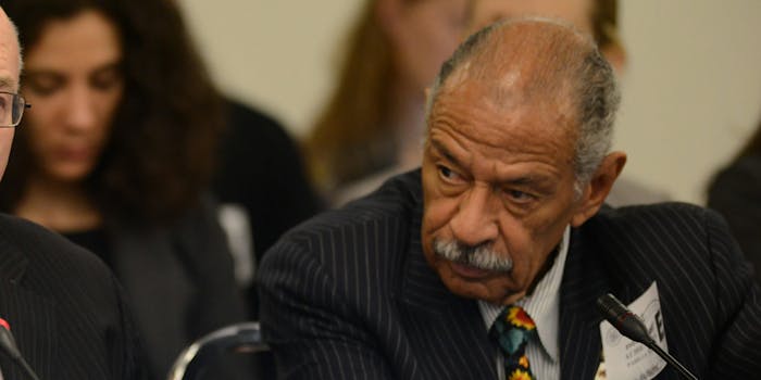 Rep. John Conyers will reportedly not seek reelection amid several women coming forward saying that he sexually harassed them, according to reports. 