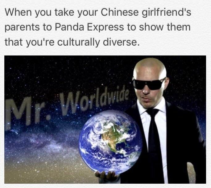 pitbull mr worldwide panda express meme