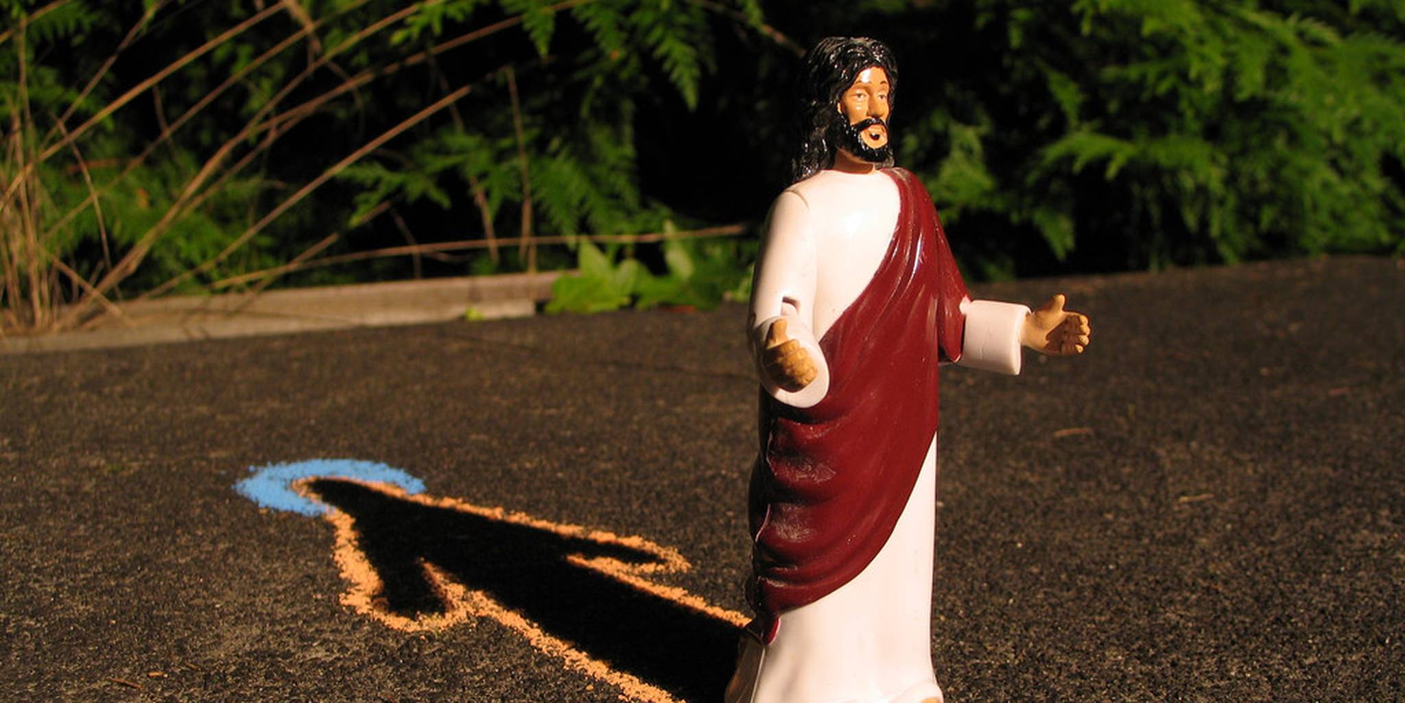 Homepage article image