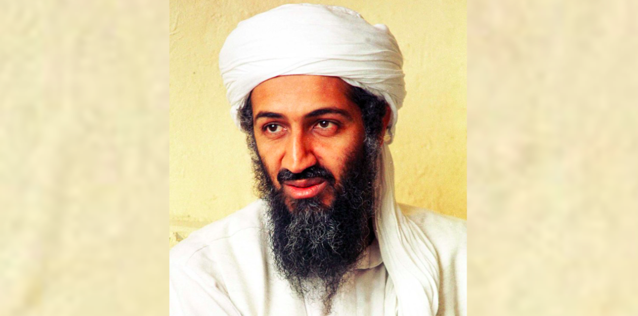 Osama Bin Laden's 'Letter to America' Goes Viral on TikTok