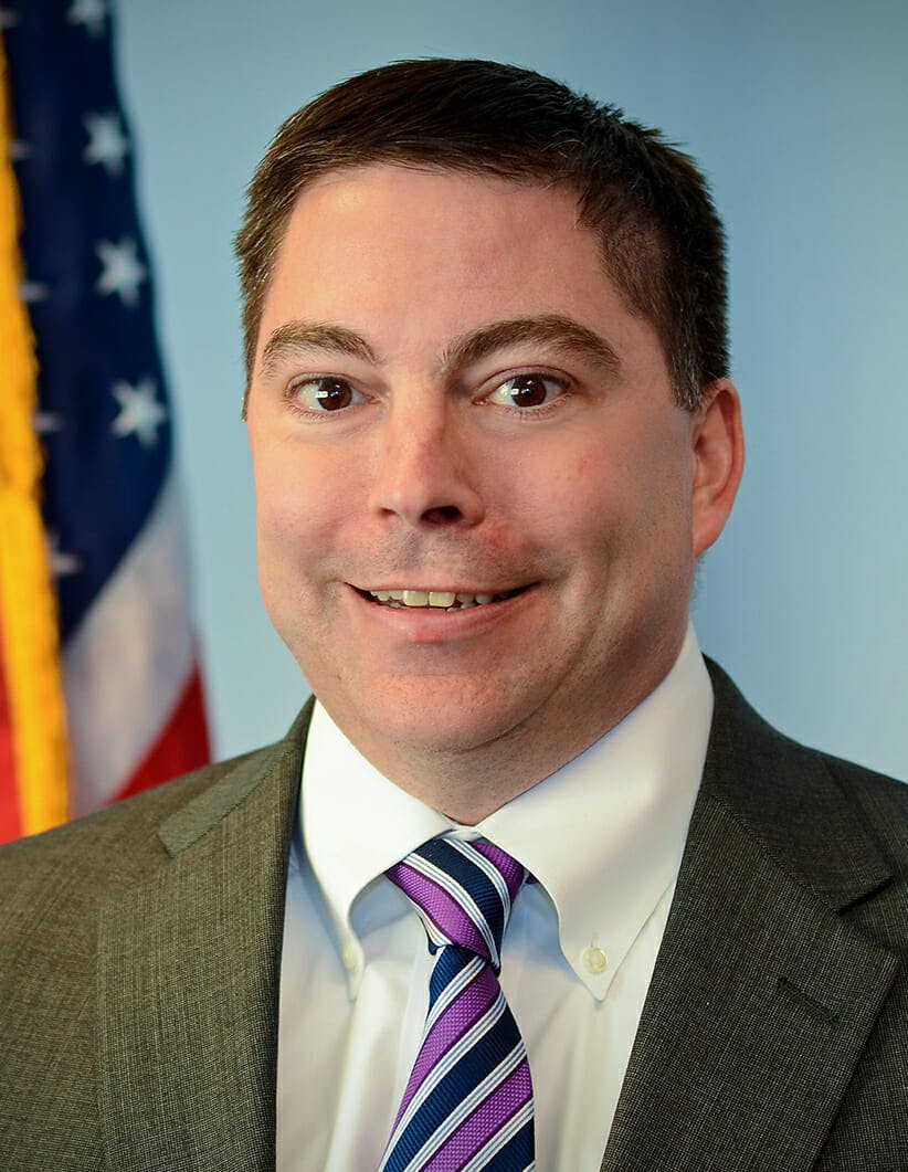 fcc member Mike O'Rielly will vote on net neutrality