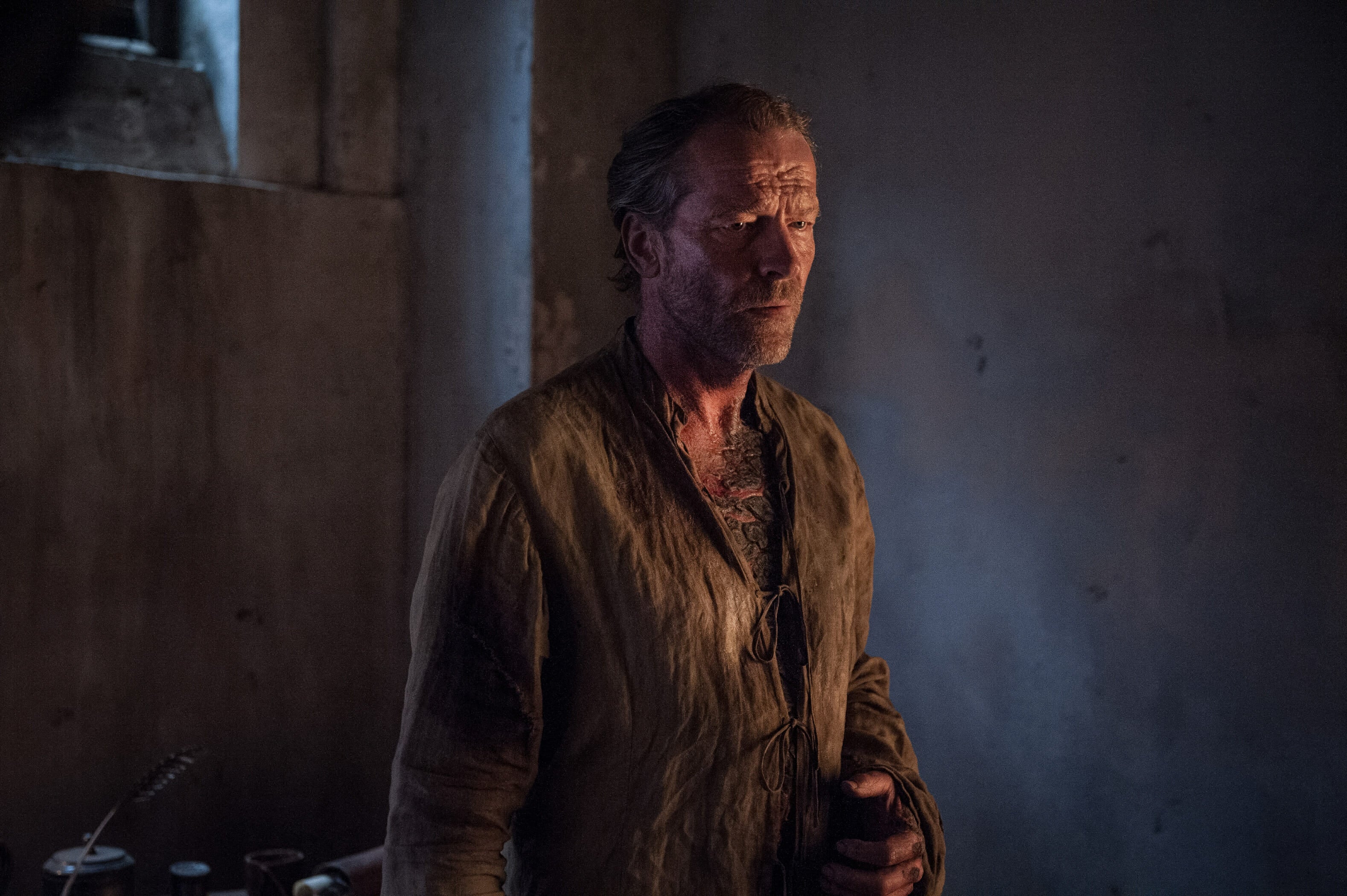 jorah mormont