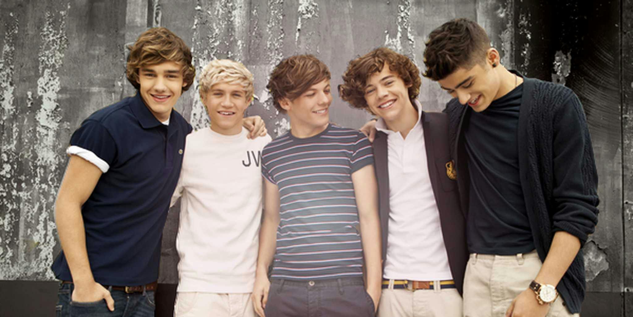 Suicide rumors spread after documentary about <b>One</b> <b>Direction</b> fandom.