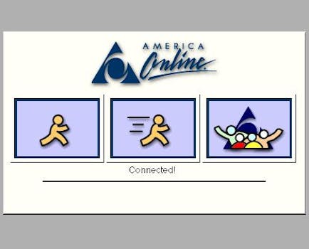AOL Dating Site