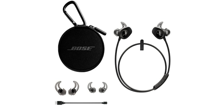 bose wireless headphones