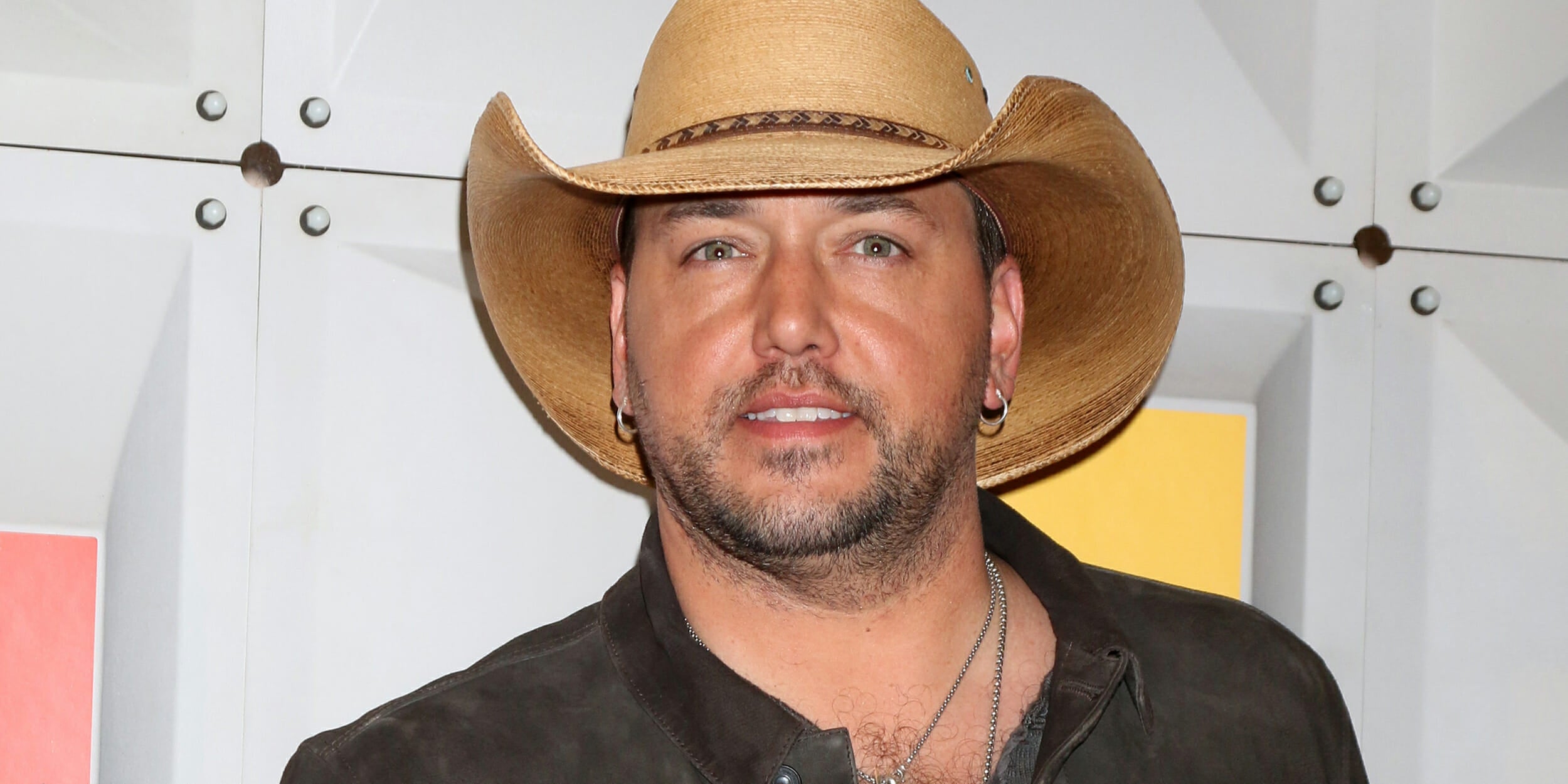 Jason Aldean