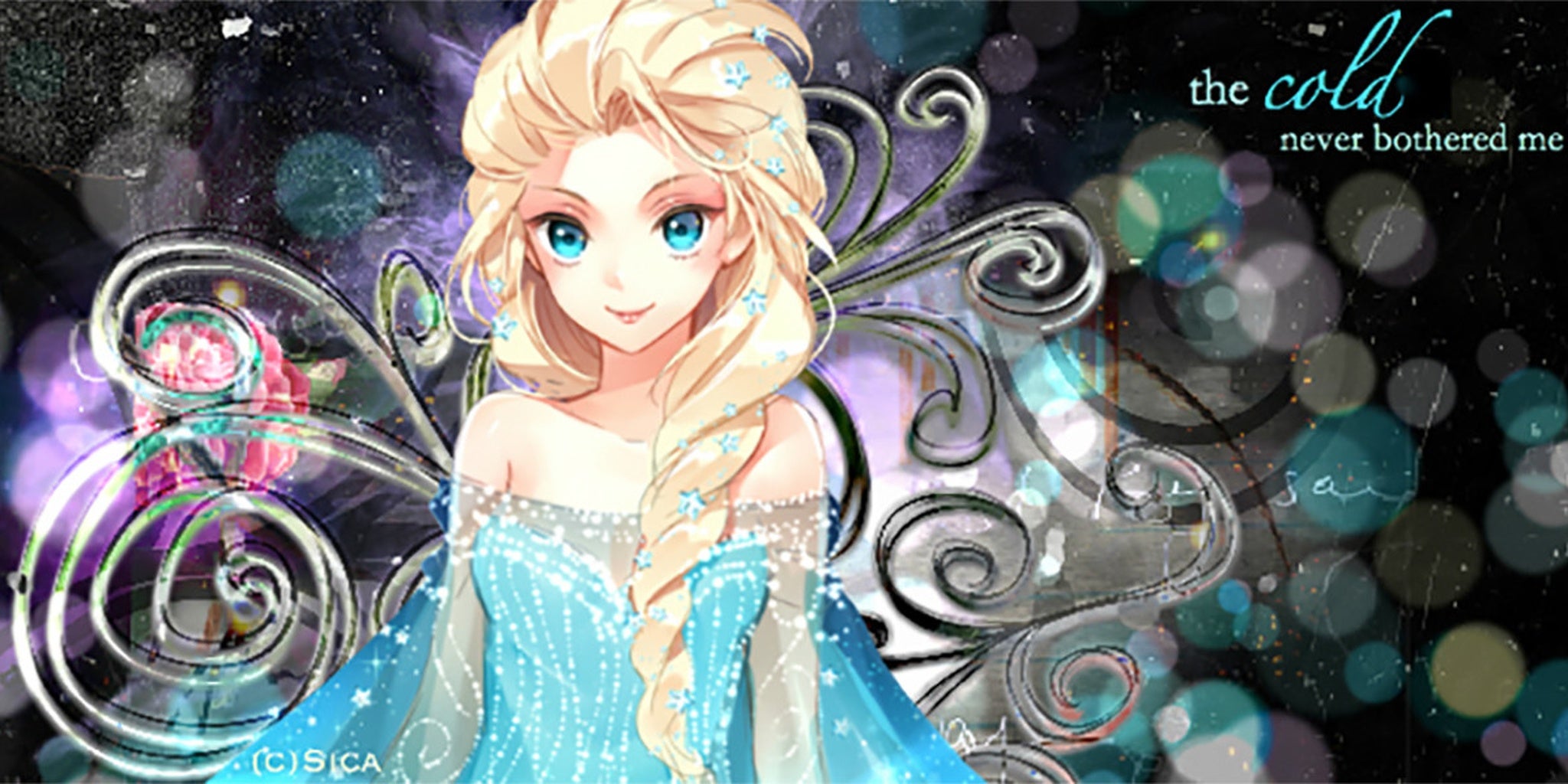 LGBTQ reading of 'Frozen' prompts fiery debate on Tumblr The Daily Dot