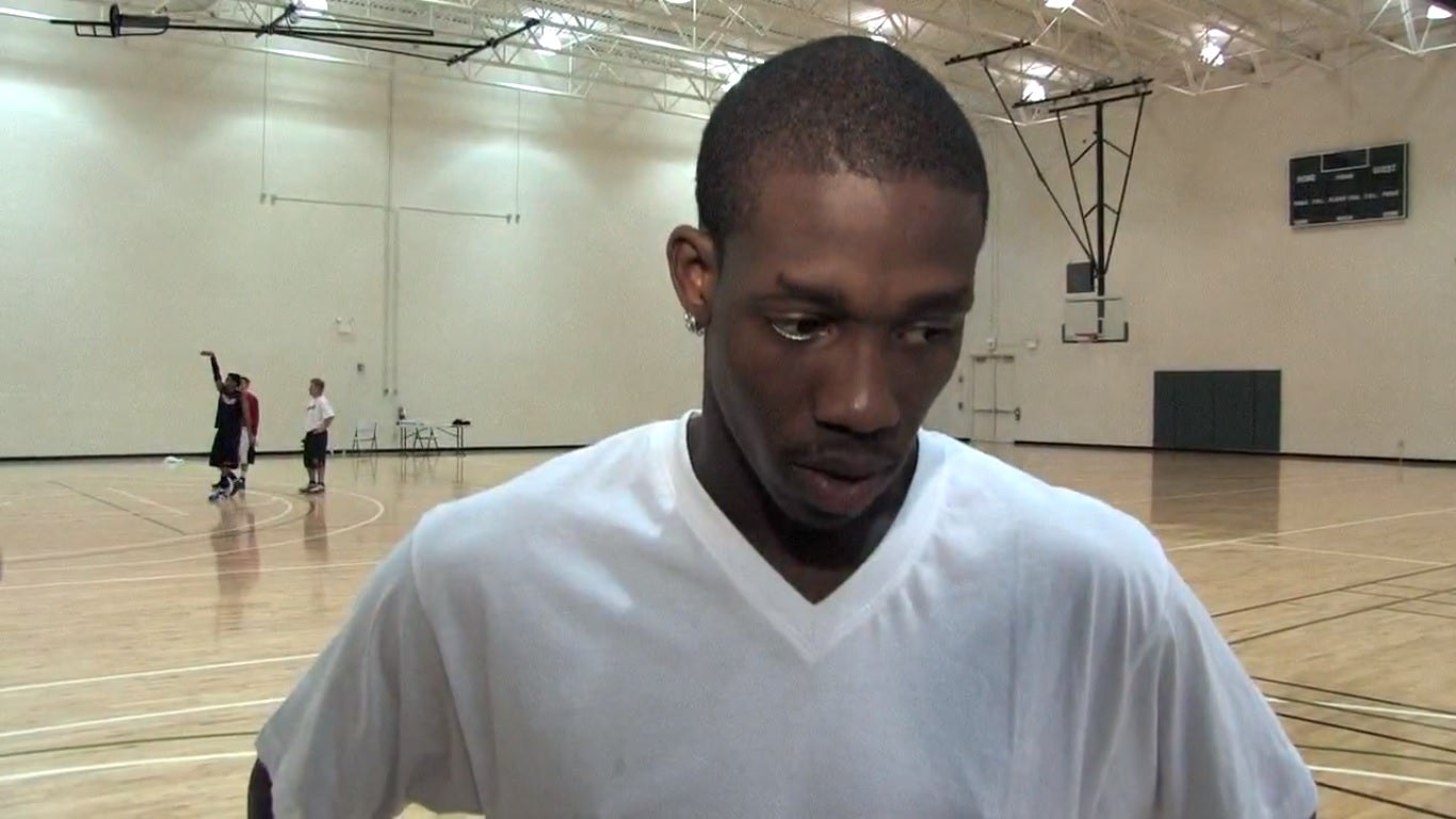 Police investigating NBA ball boy death threats