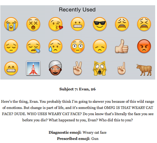 emojinalysis