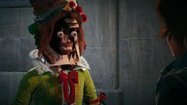 Assassin's Creed Unity was the game of 2014 — not for the right reasons - Polygon