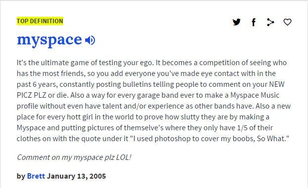 Urban Dictionary: strange