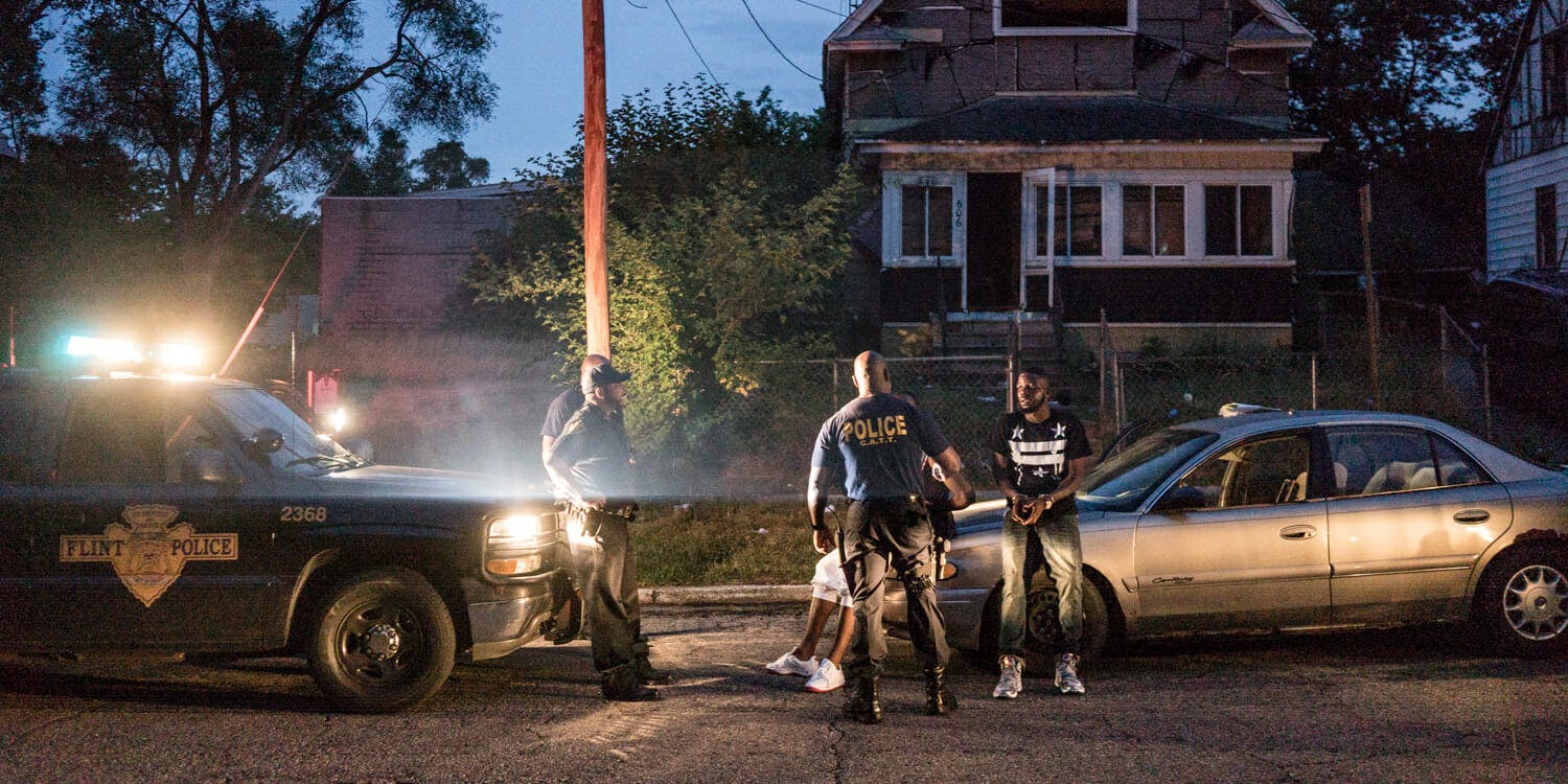 best netflix docuseries Flint Town