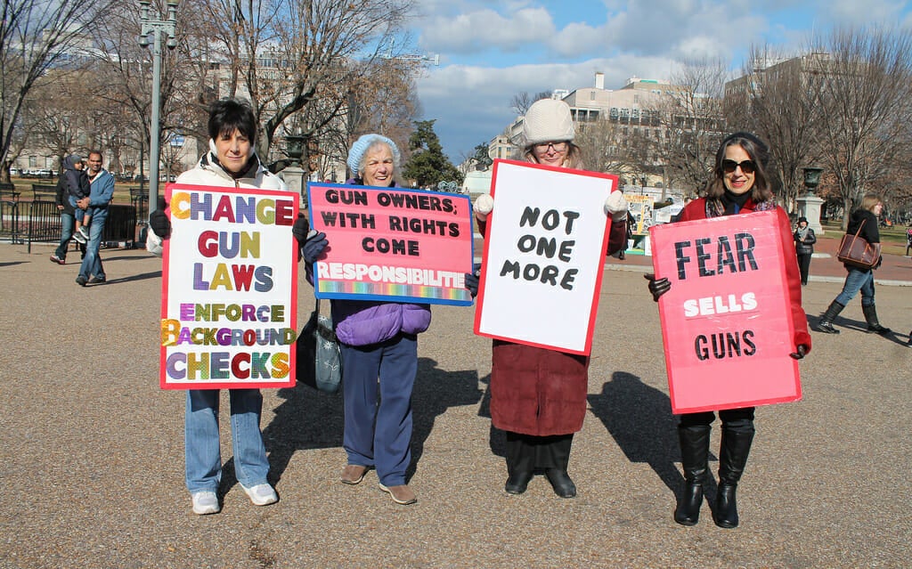 student walkouts 2018