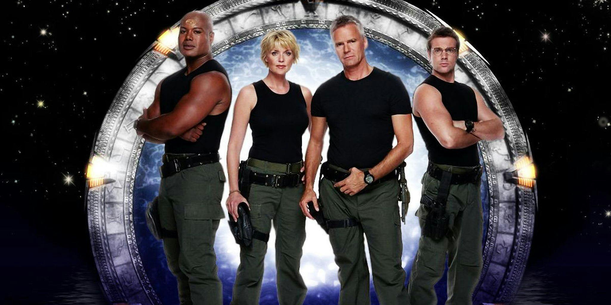 Stargate sg 1. Команда зв1. Звездные врата SG 1 обои.