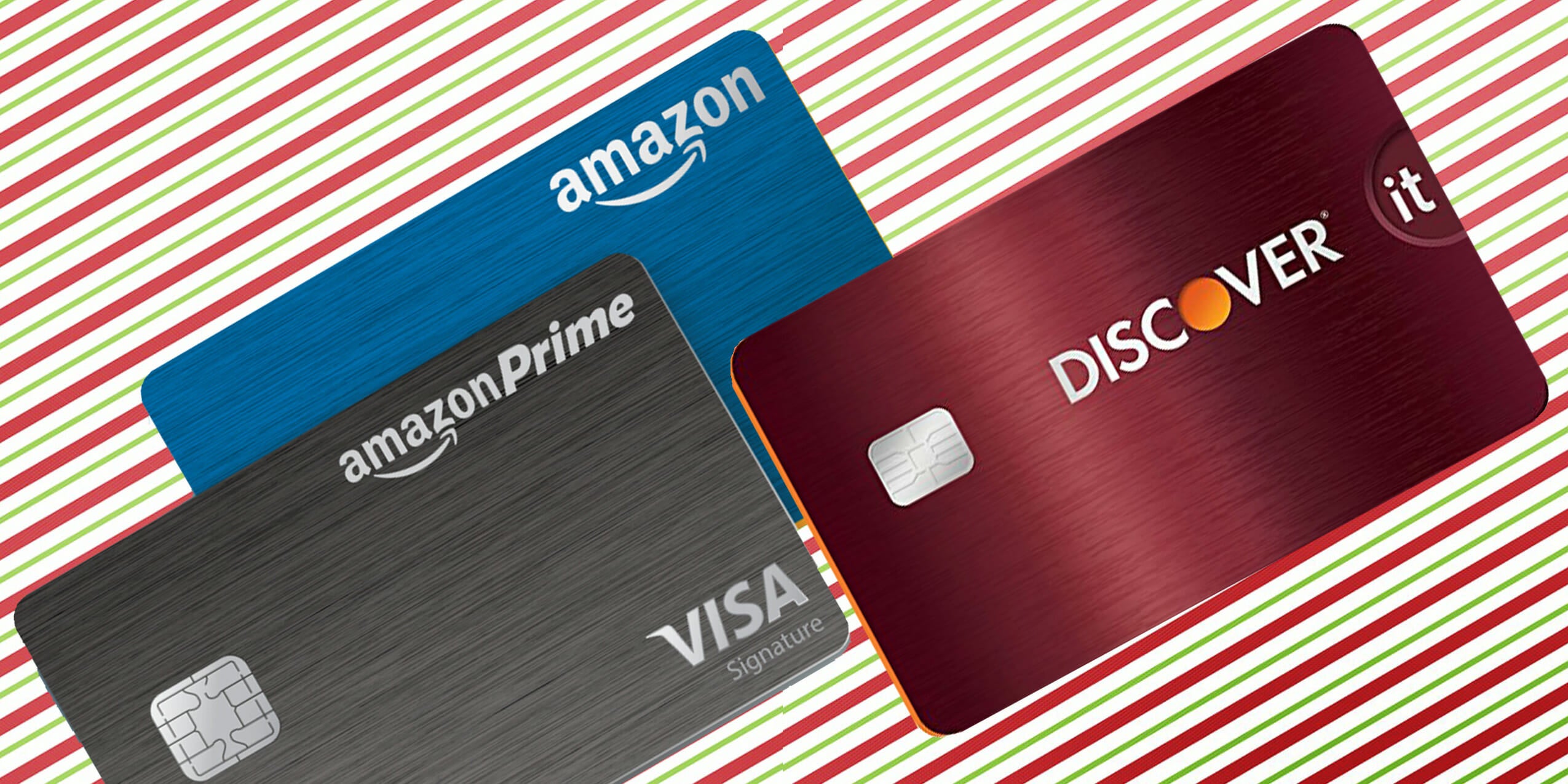 The best credit cards for holiday shopping with major perks