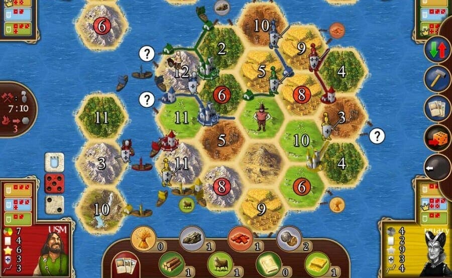 Play Board Games Online