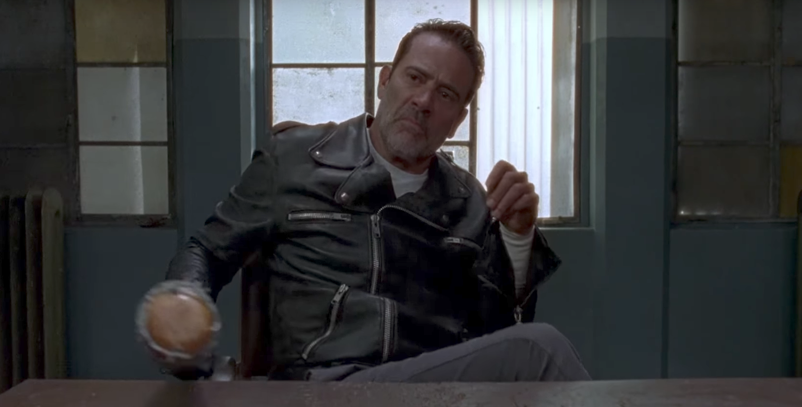 walking dead season 8 premiere date