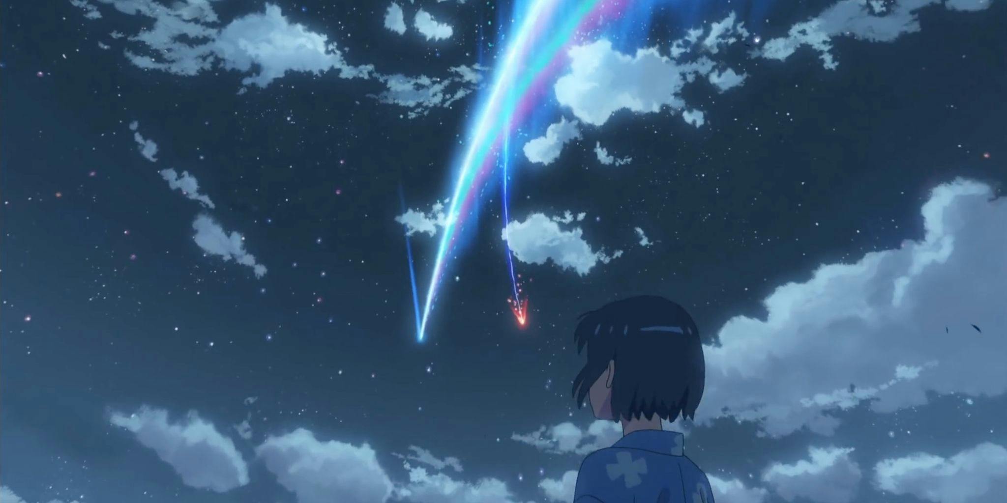 Everything To Know About Makoto Shinkai, The Director Of Anime Hit 