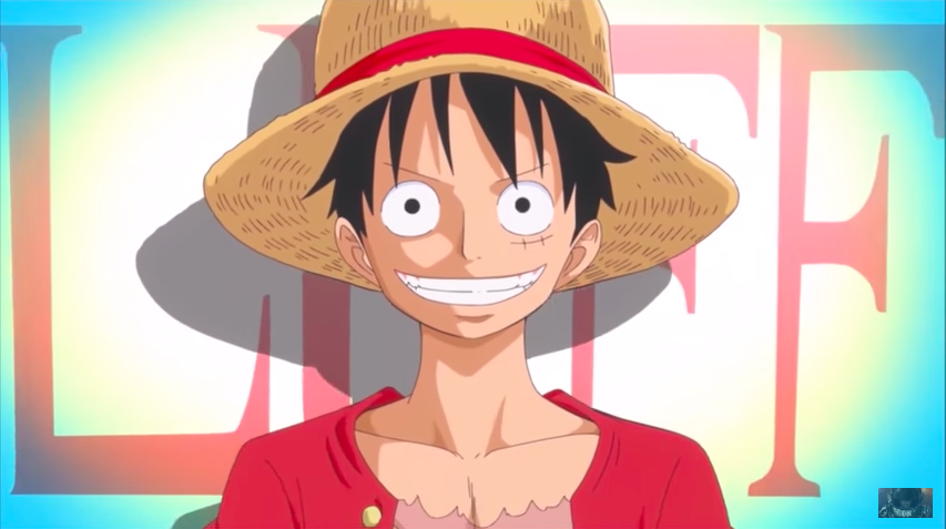 anime music : one piece