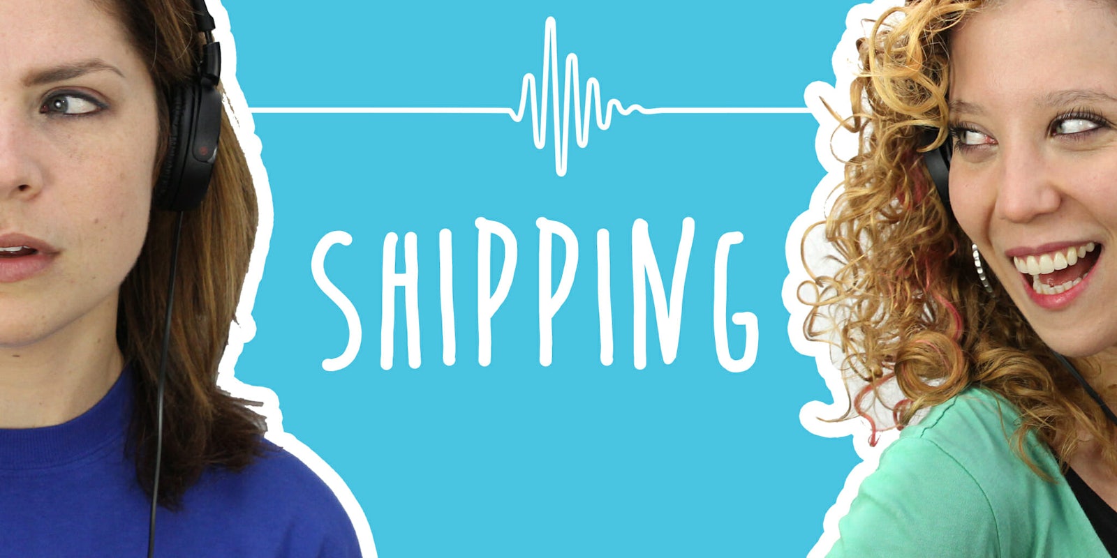 2 Girls 1 Podcast shipping fanfiction