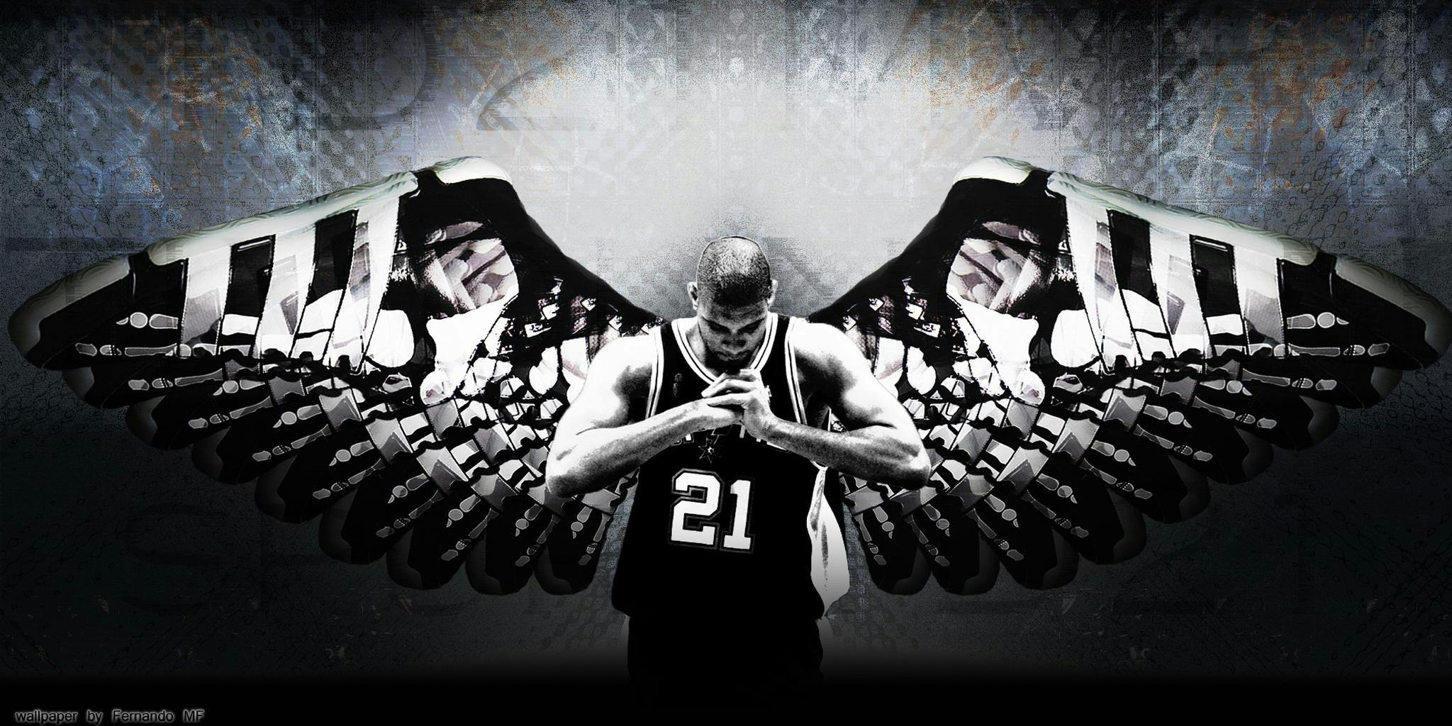 5 reasons Tim Duncan is fandom's MVP