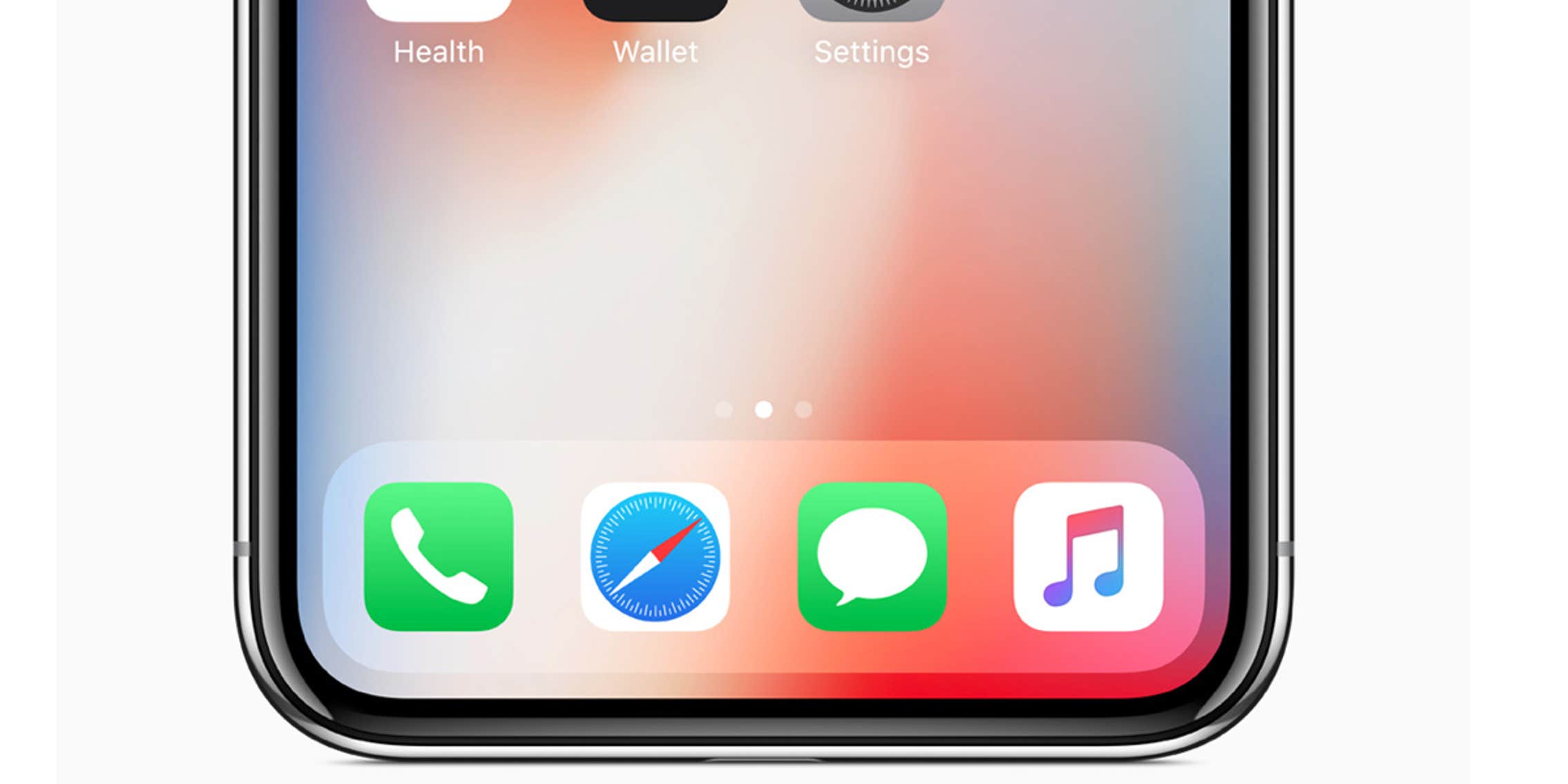 How To Get A Virtual Home Button on Your iPhone X