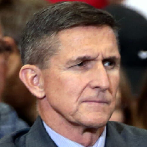 Mike Flynn