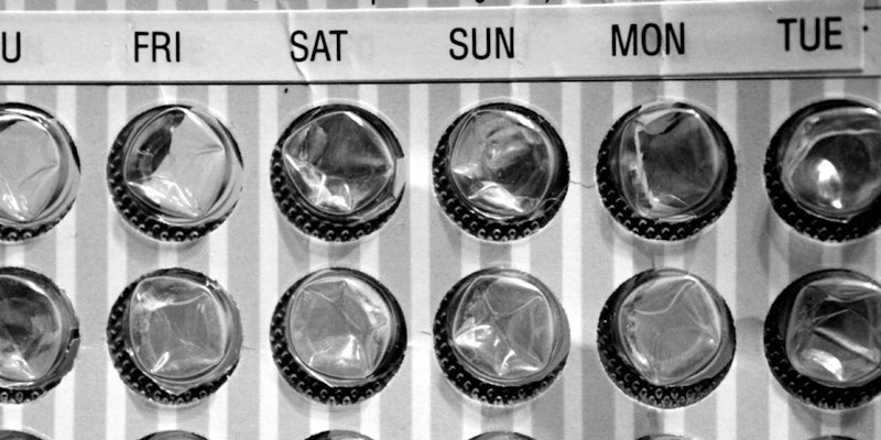 A federal judge has blocked a Trump administration rule that allows employers to opt out of covering birth control for moral or religious reasons.