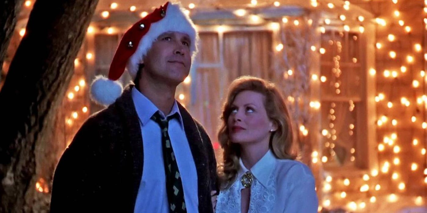 Here's How Much It Costs To Power the Iconic 'Christmas Vacation