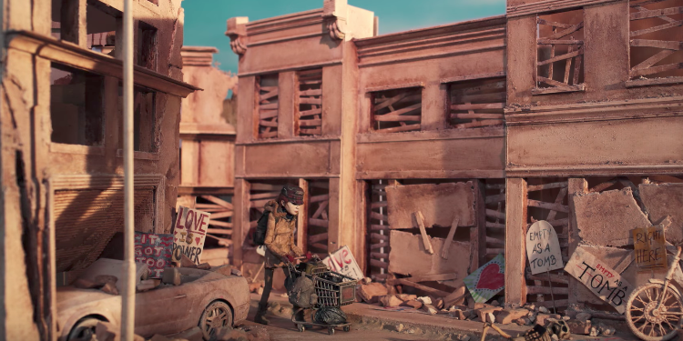 Homepage article image