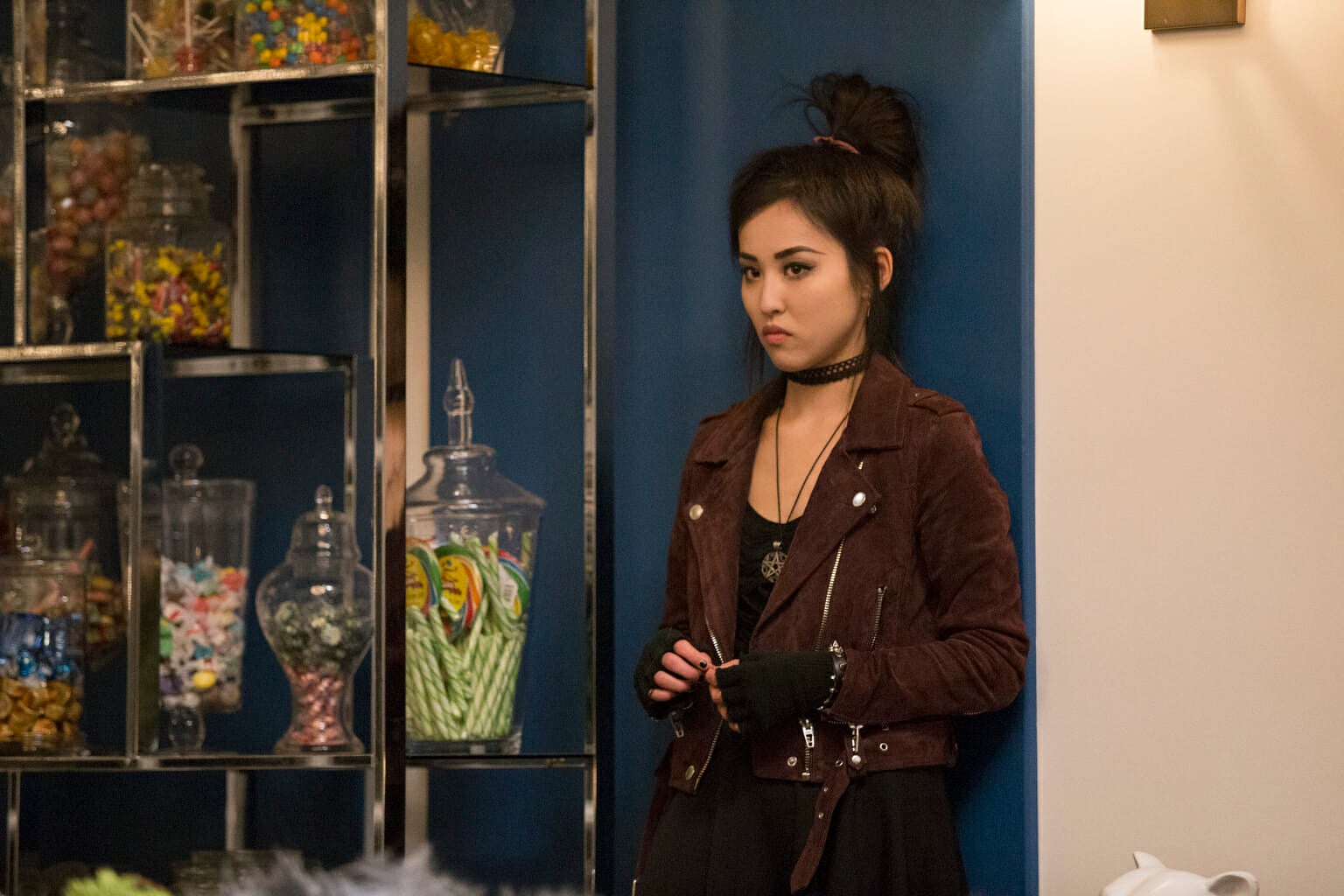 marvel's runaways nico minoru