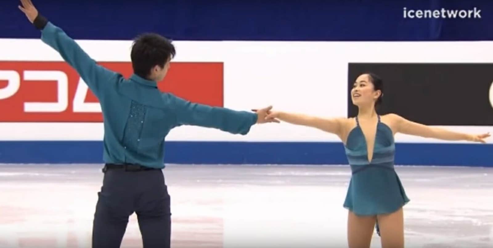 2025 Winter Olympics Yuri On Ice