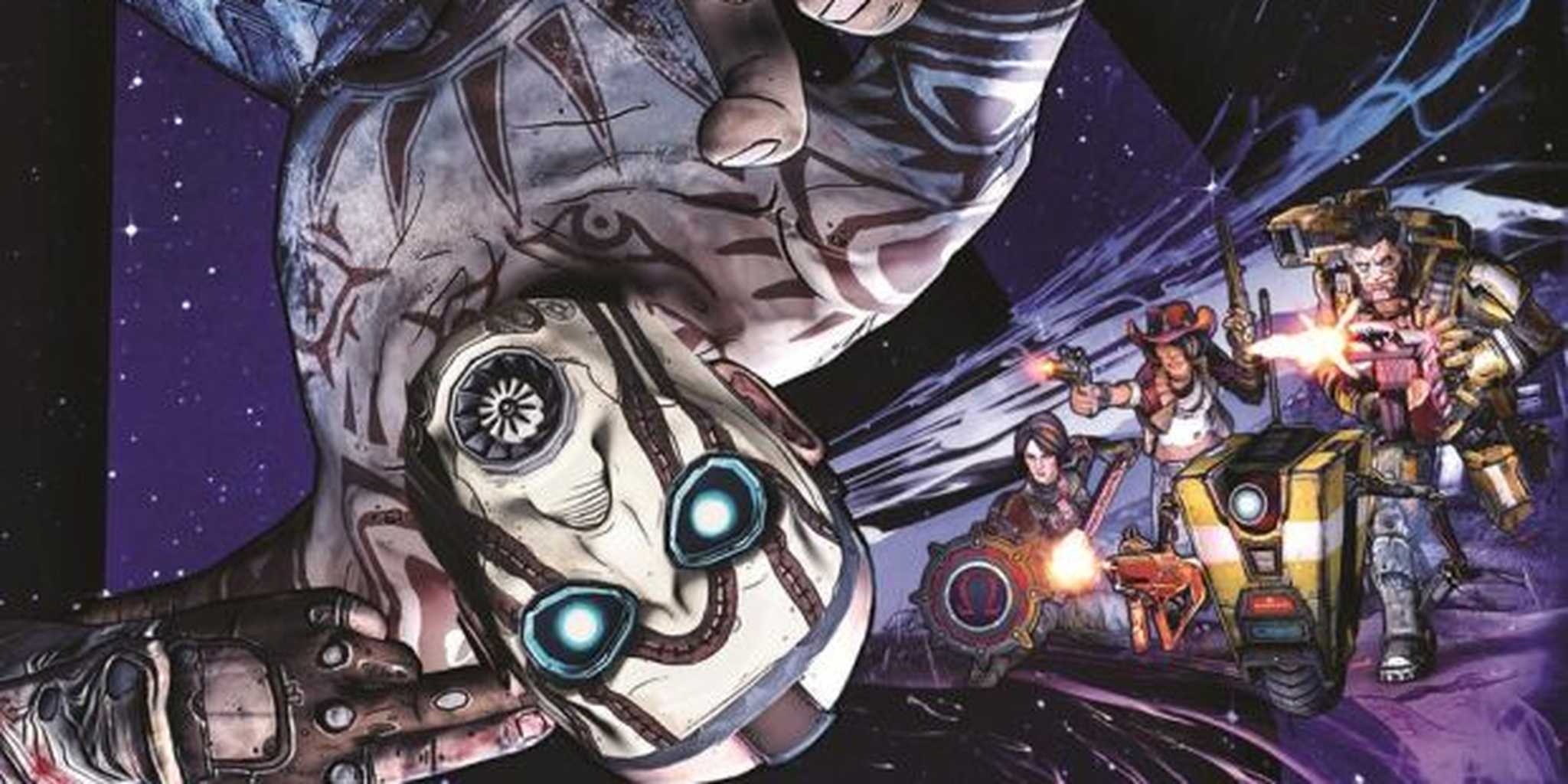 Borderlands 2 pre sequel. Майя бордерлендс. Бордерлендс фантастика. Borderlands 2-3. Бордерлендс фантастика.