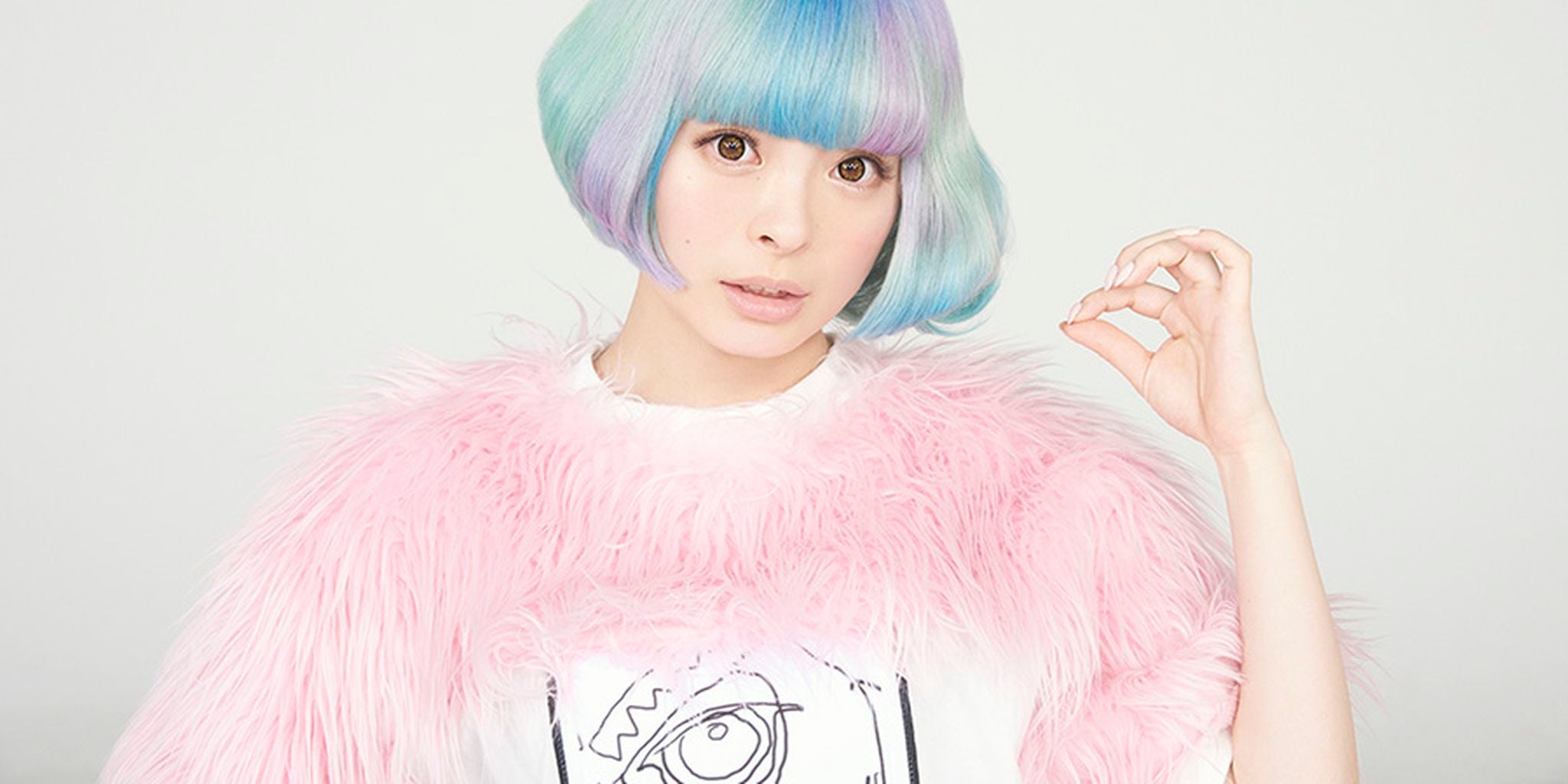 5 years later, Kyary Pamyu Pamyu is still the queen of J-pop - The