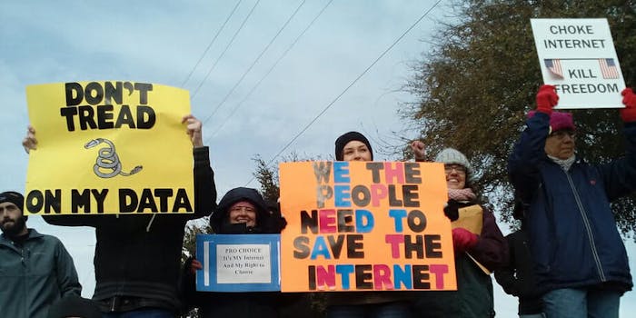 The Federal Communications Commission (FCC) is expected to publish its repeal of net neutrality laws in the Federal Register on Thursday, setting off the timeline for Congress to push through an effort to block its implementation.