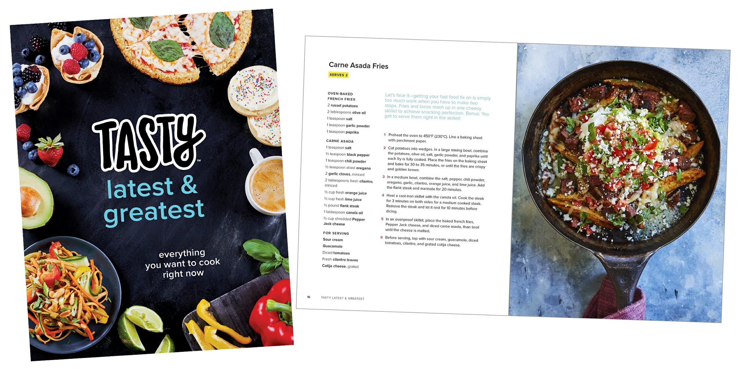 valentine cookbooks