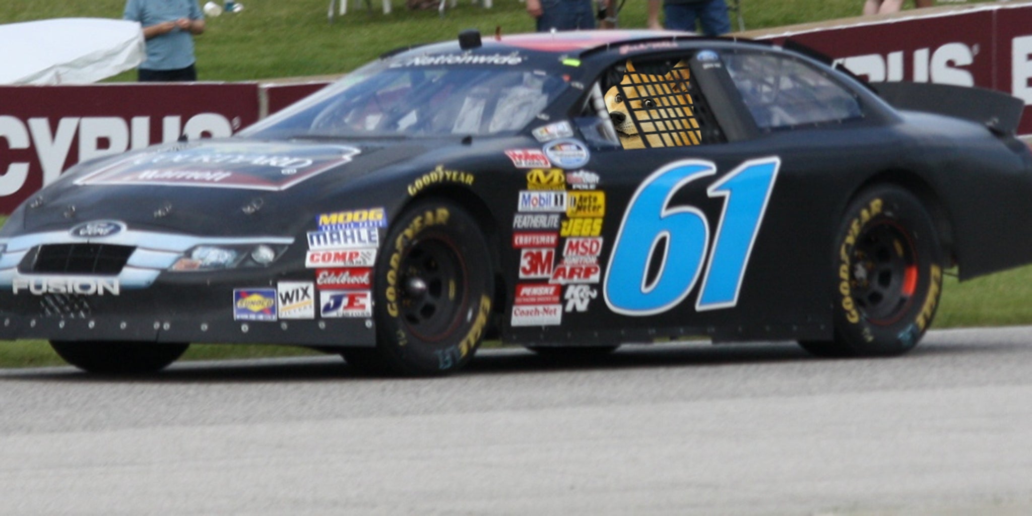 Homepage article image