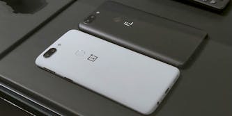 oneplus 5t best budget android phone