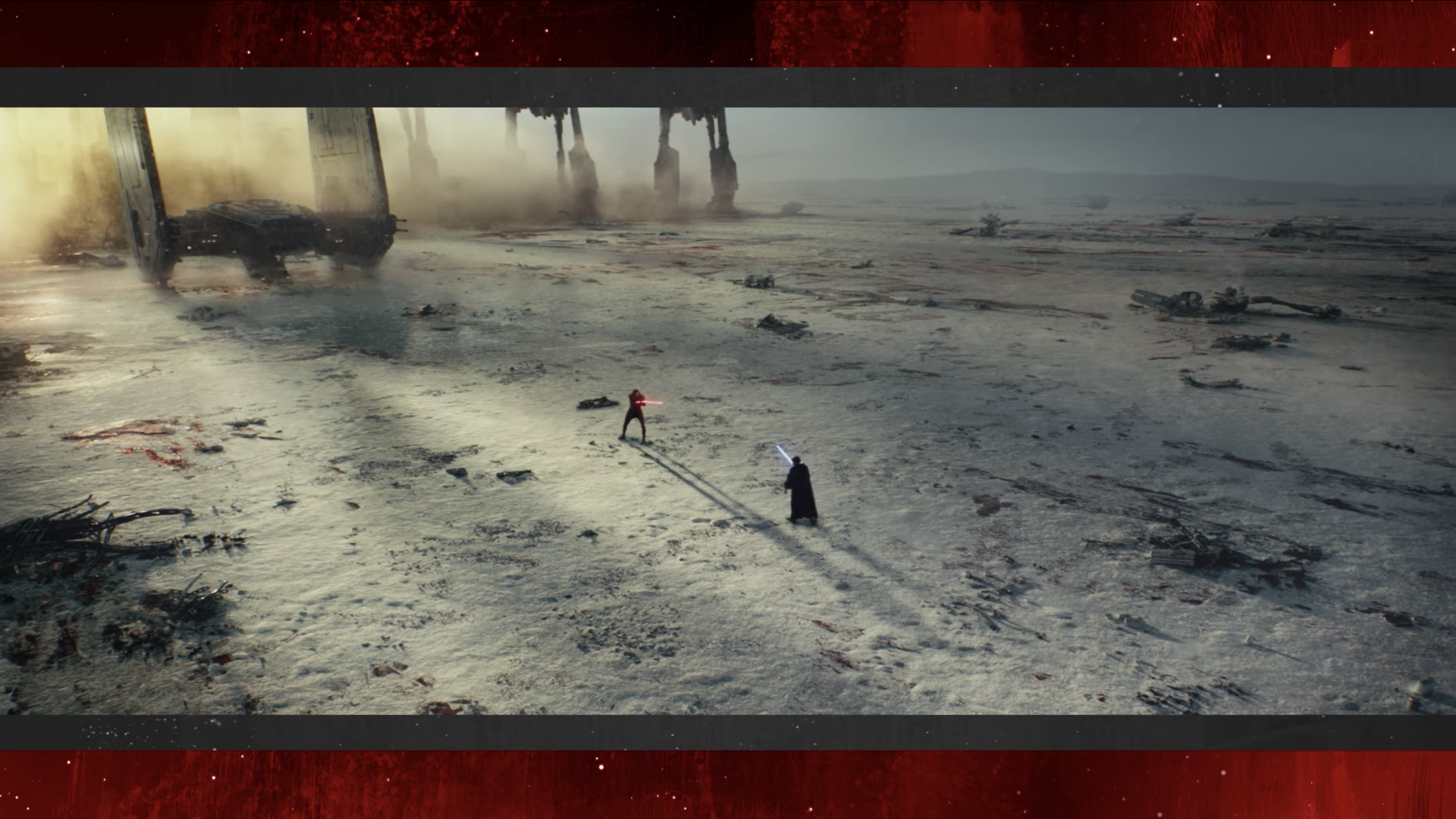 last jedi crait