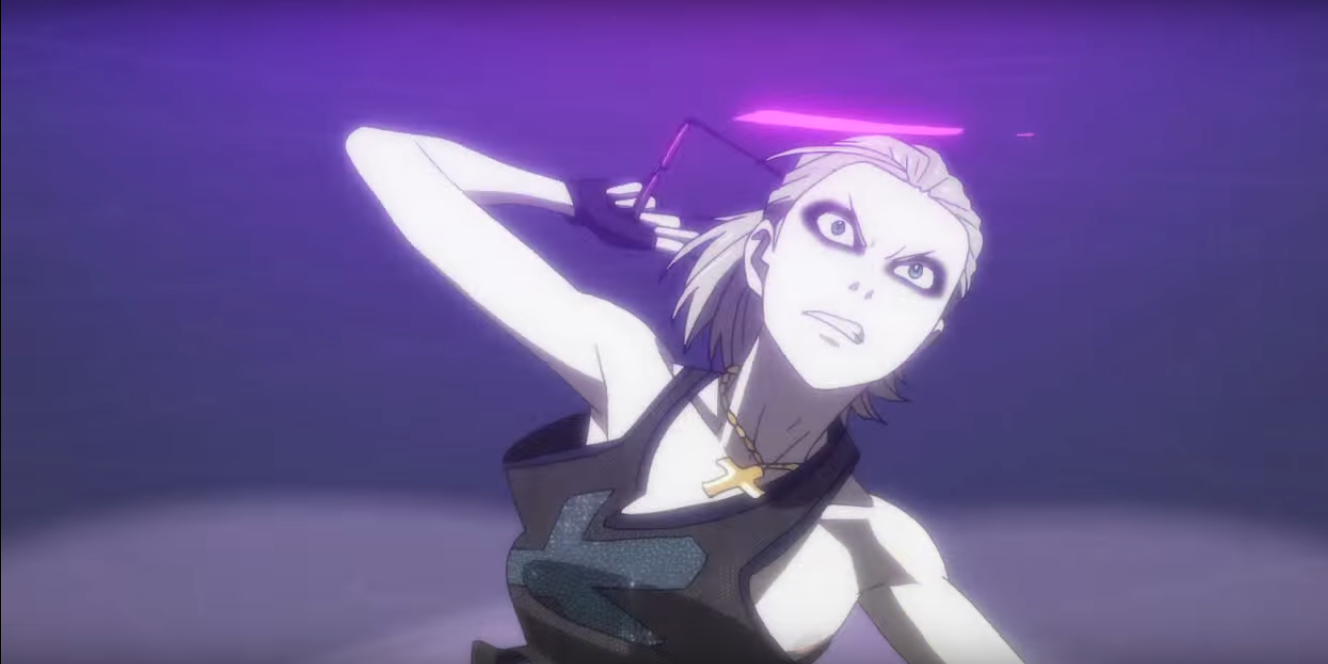 Welcome To The Madness Yuri On Ice Pl New 'Yuri on Ice' Video of Yuri Plisetsky's 'Welcome to the Madness