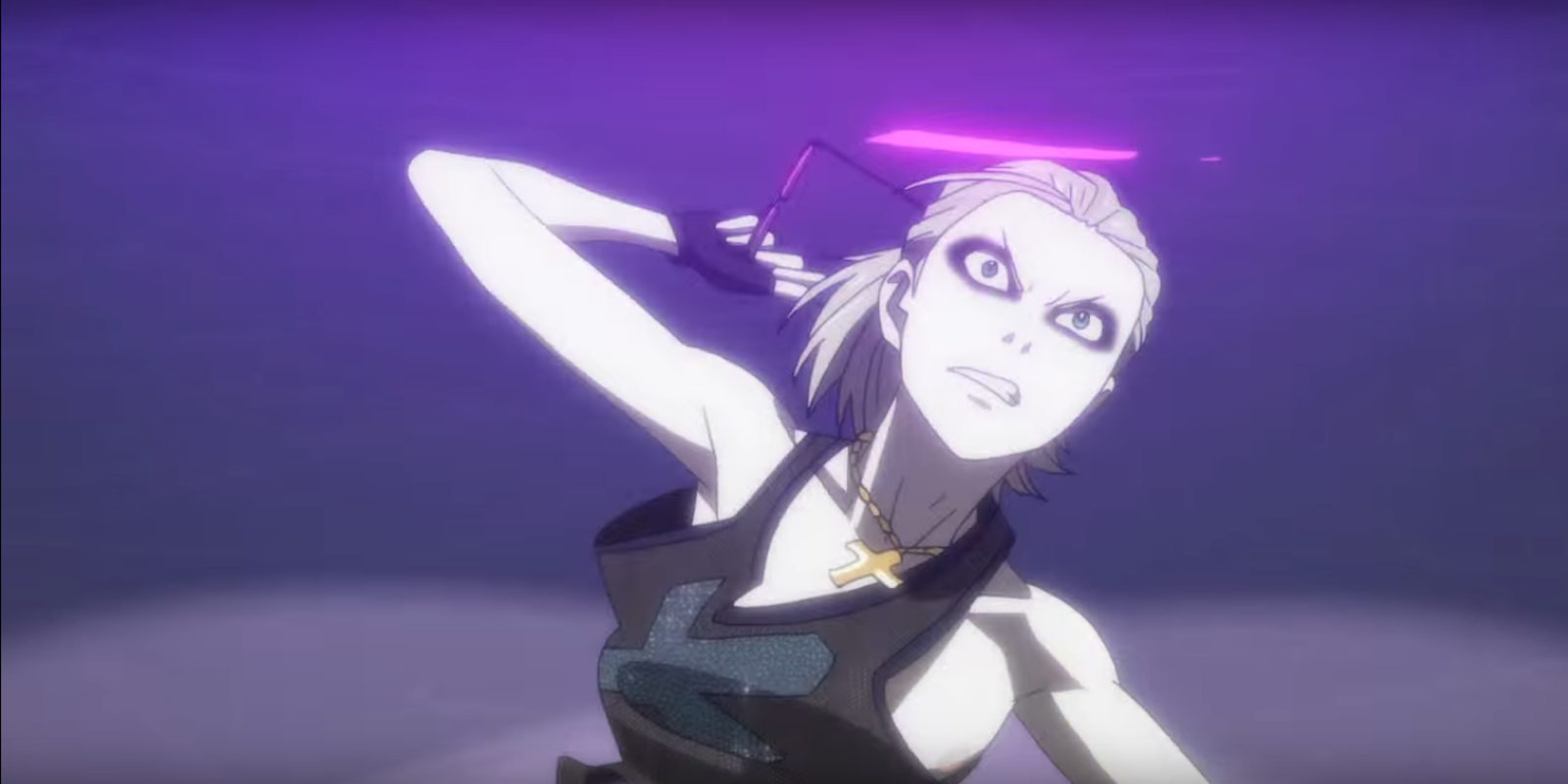 New Yuri on Ice clip: Yuri Plisetsky's Welcome to the Madness