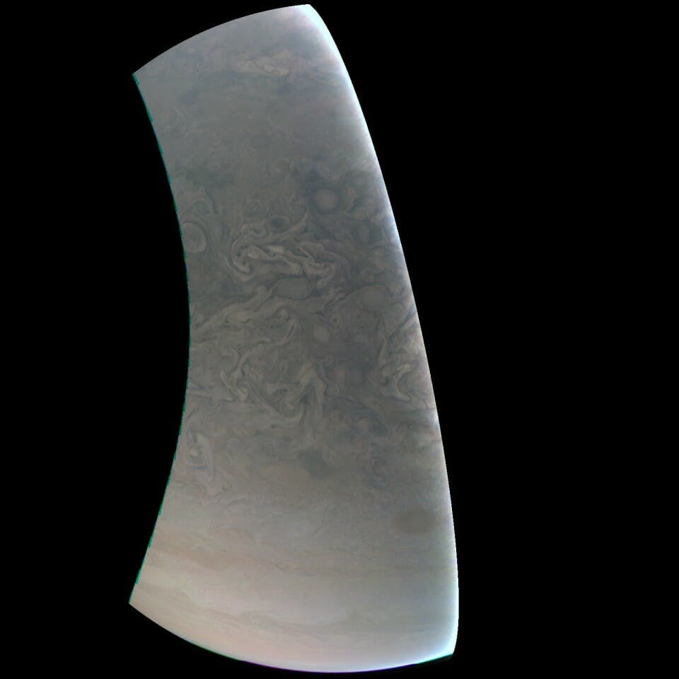 Juno Jupiter 4