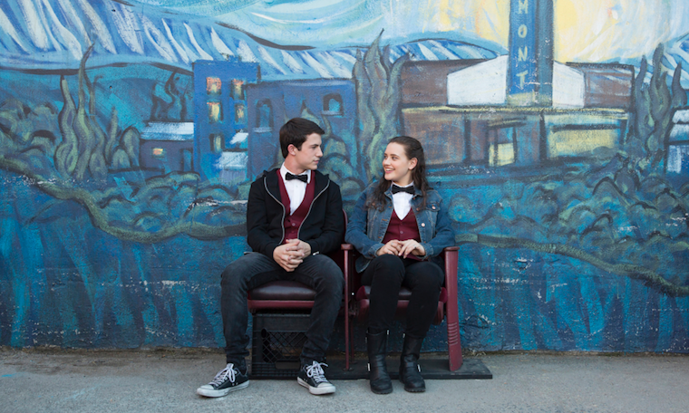 Review: '13 Reasons Why'