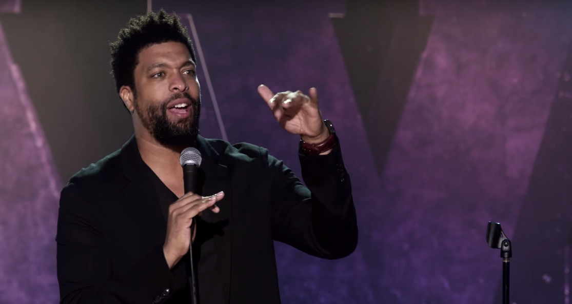 best new comedies deray davis how to act black