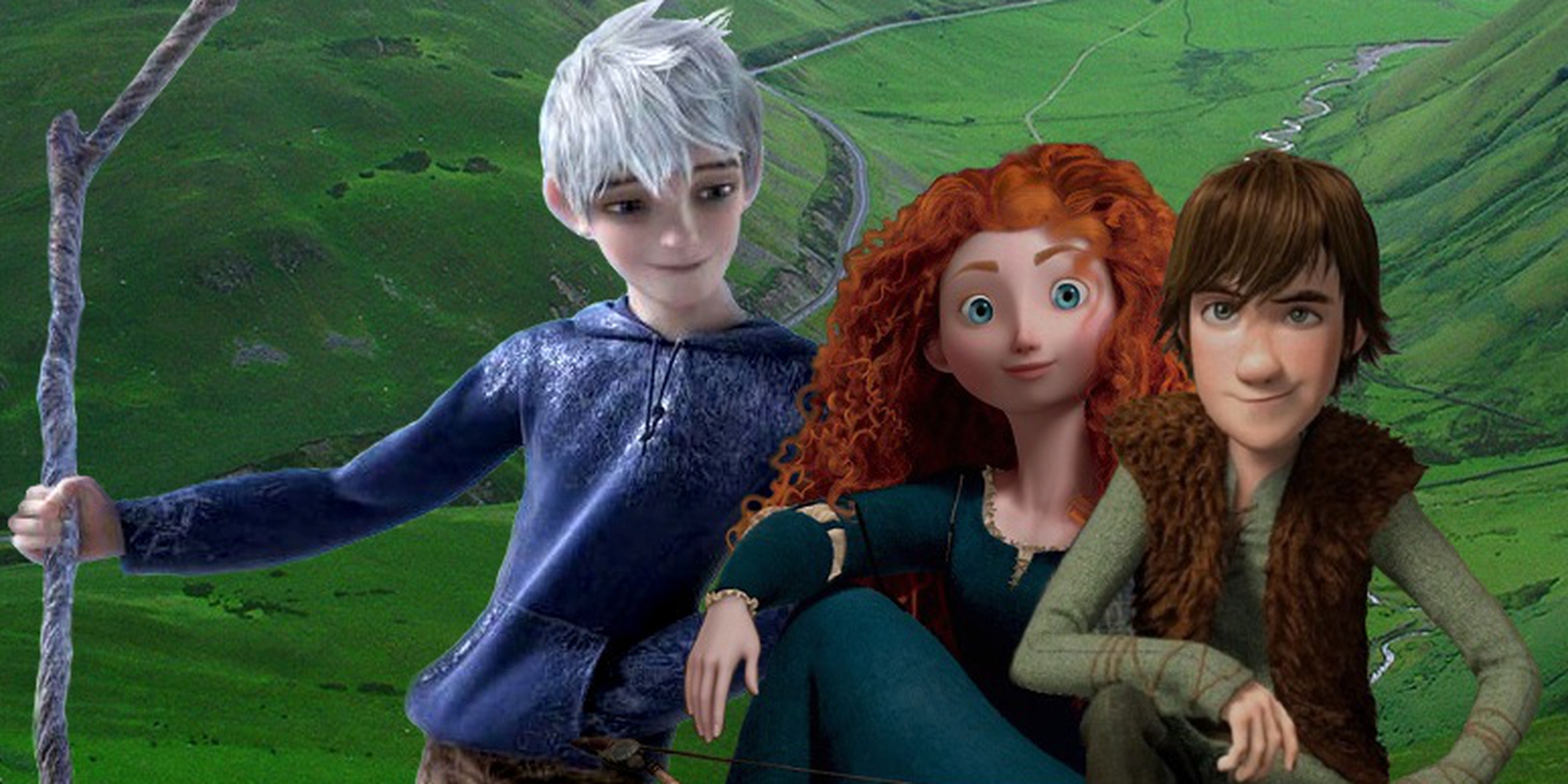 rise of the guardians ao3