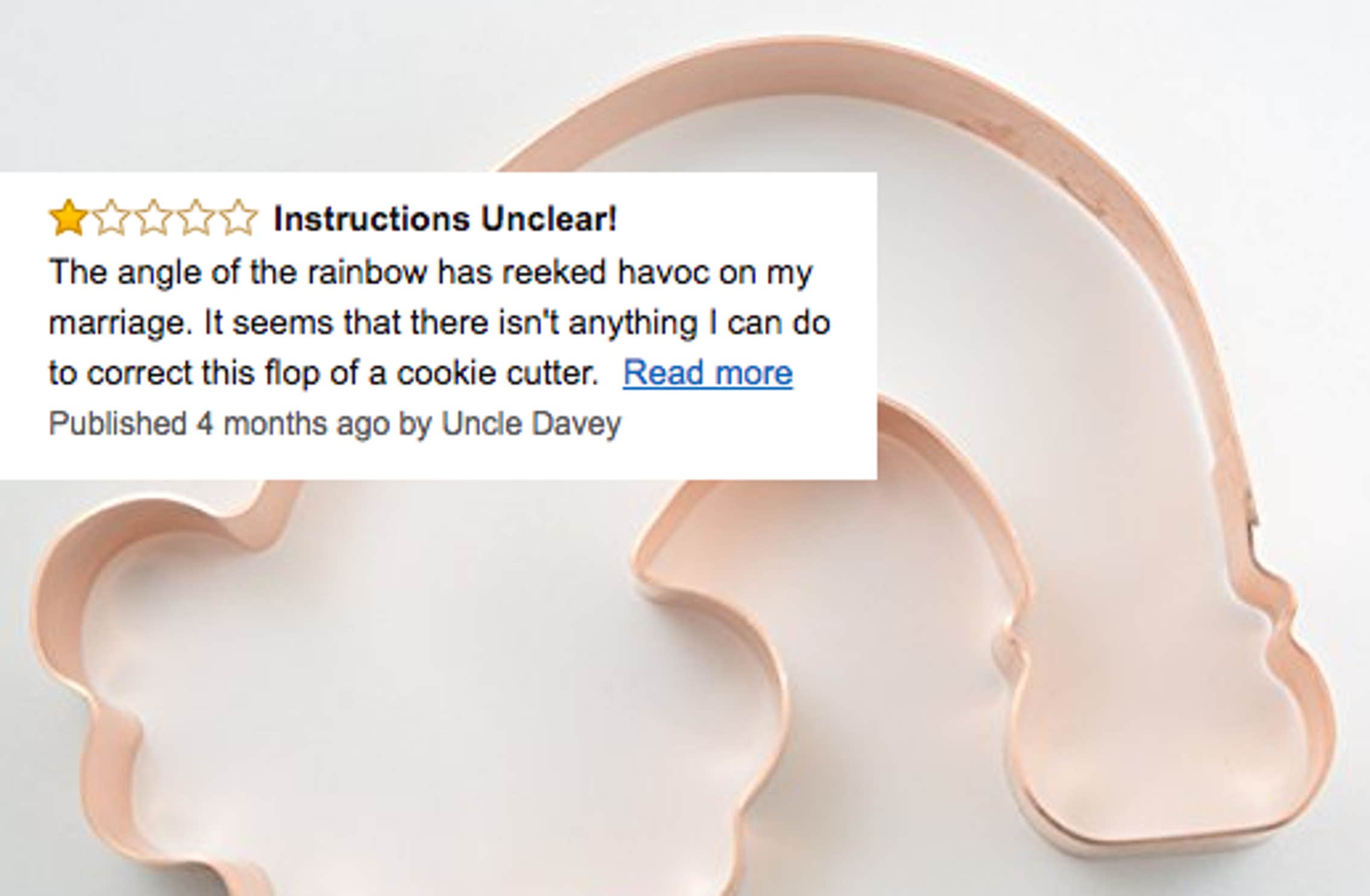 The Funniest Amazon Reviews of All Time The Funniest Amazon Reviews of All Time