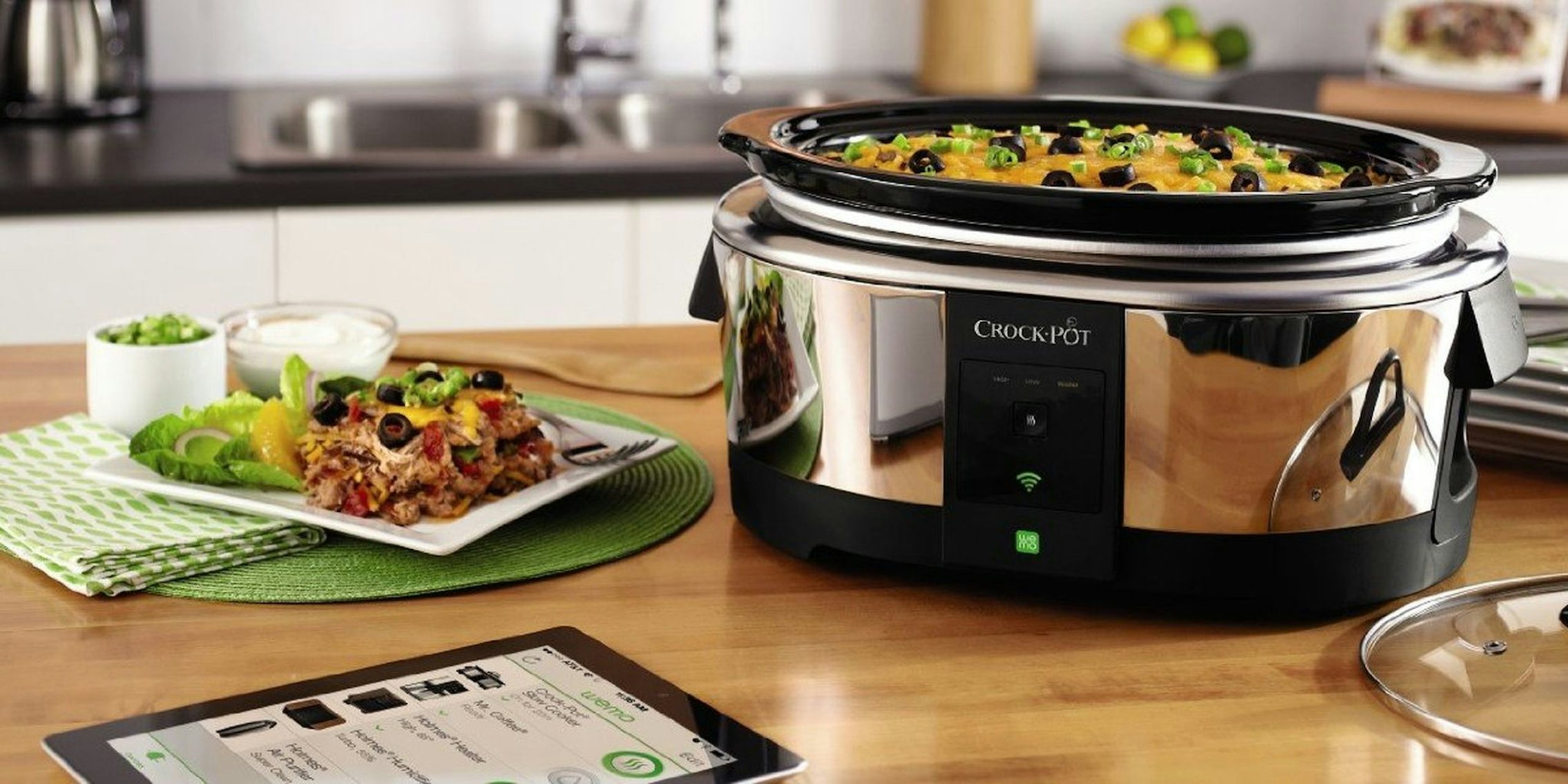 What You Need to Know About Wifi Slow Cookers
